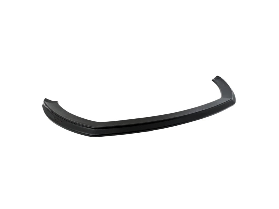 👉Splitter Anteriore ABS Nero Lucido per SEAT Leon Mk3 FR/Cupra Facelift 17-19👈