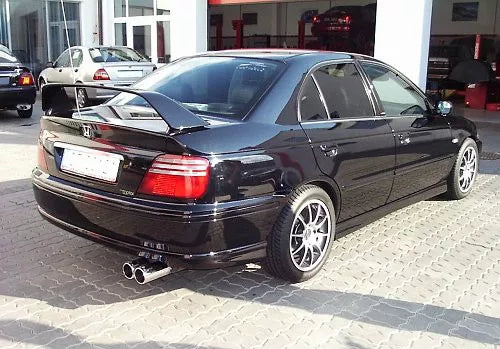 ❤️🔥SPOILER ADATTO PER HONDA ACCORD ( 98 - 02 )❤️🔥