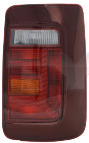 Fanale posteriore destro per VW Caddy IV SA 2015 – fanale posteriore fanale poste