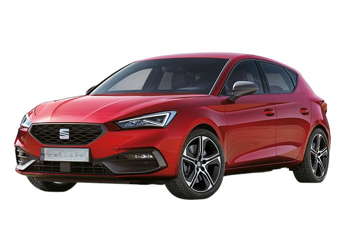 🔥Assetto sportivo adatto per Seat Leon IV (KL) 2020 -🔥