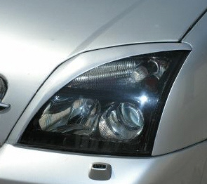 ❤️Palpebre per fari OPEL Signum 2002-2005 ver 2 ❤️