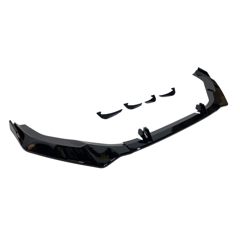 💫ART.4327 Splitter per Audi A4 2020+ look RS4💫