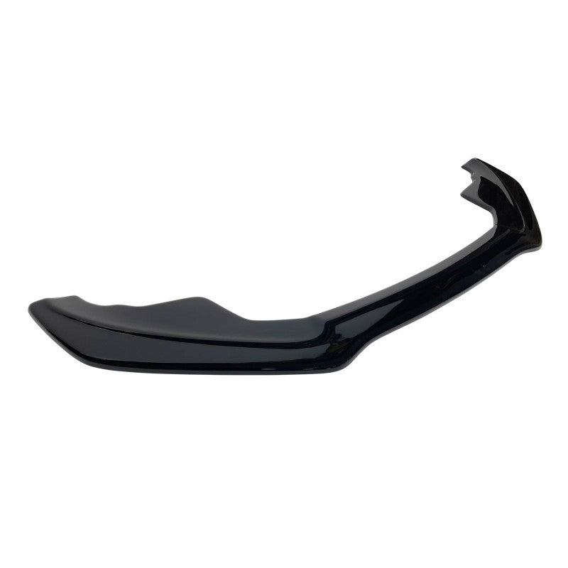 💫ART.4242 Splitter (Nero Lucido) per Audi A5 2008-2012 Look S-Line💫
