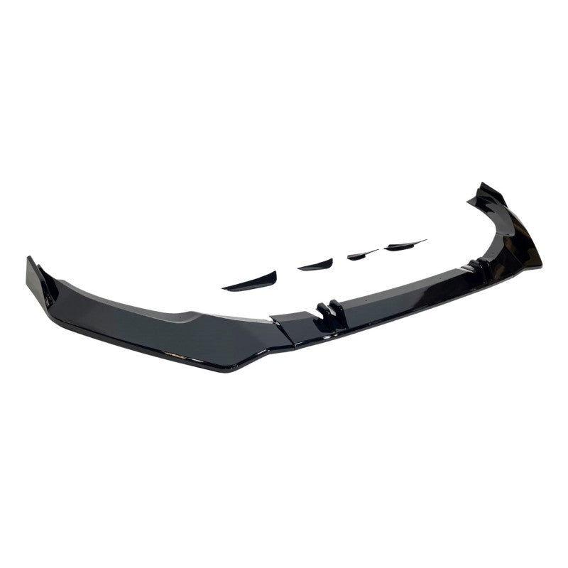 💫ART.4343 Splitter adatto per Audi A5 2020+ look RS5💫