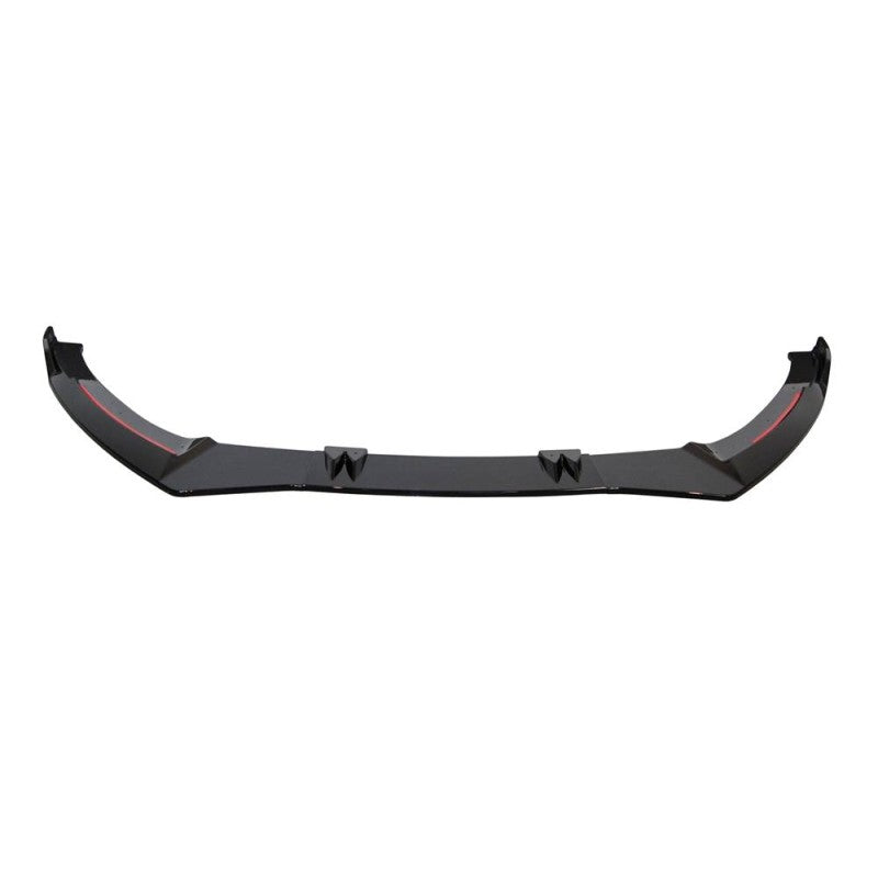 💫ART.4078 Splitter per Audi TT 06-14 8J RS💫