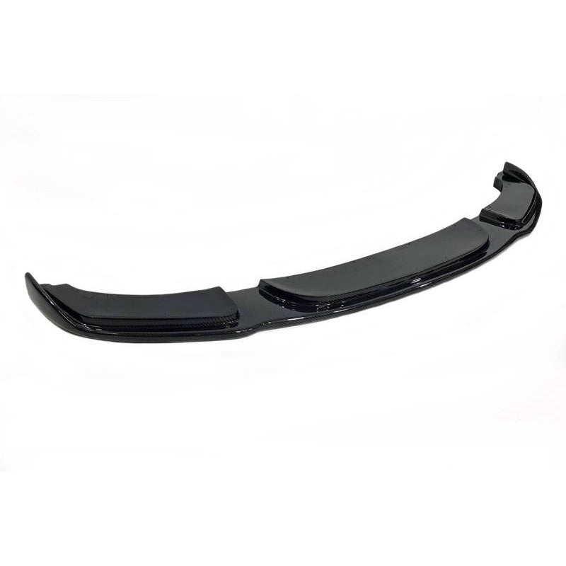 💫ART.4935 Splitter (Carbonio) M-Tech per BMW F10 / F11 2010-2012💫