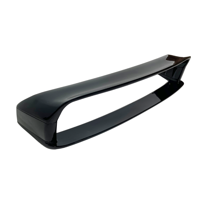 💕ART.9895 SPOILER Bmw 3 E36 Coupe Look M3 GT Nero lucido💕