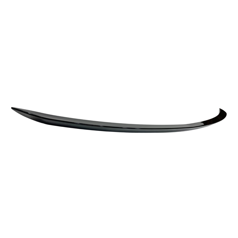 ART.4485 Spoiler Mercedes C254 Coupe GLC 2023+ Look AMG Nero lucido
