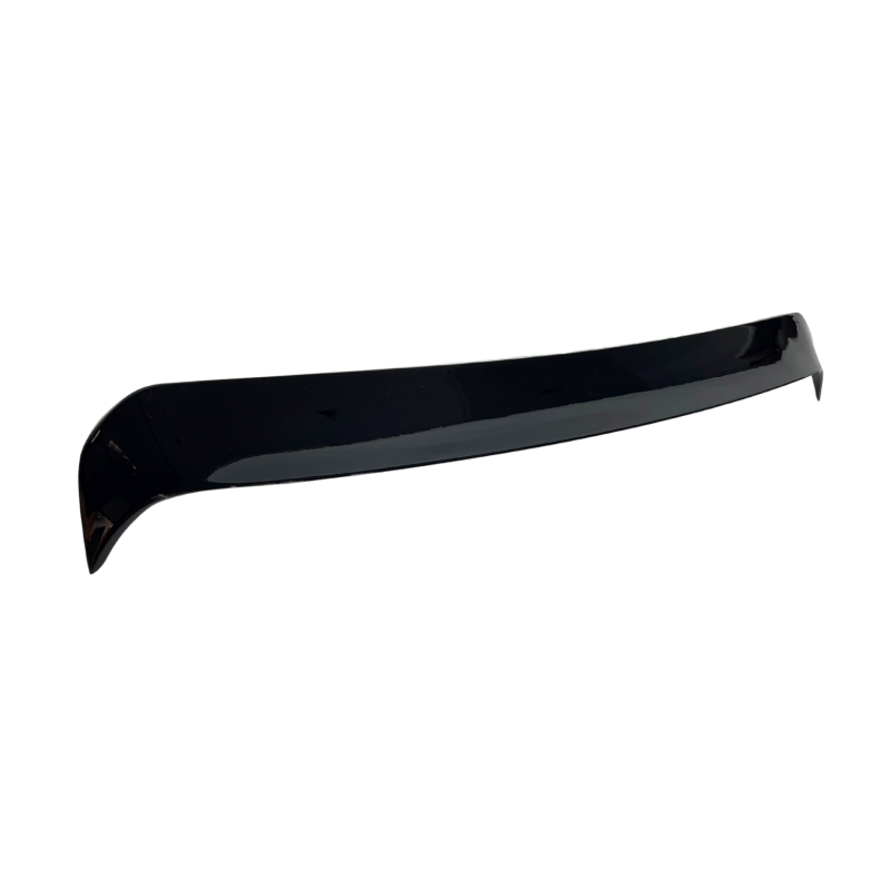 ART.4482 Spoiler superiore Mercedes C254 Coupe GLC 2023+ Look AMG Nero luc