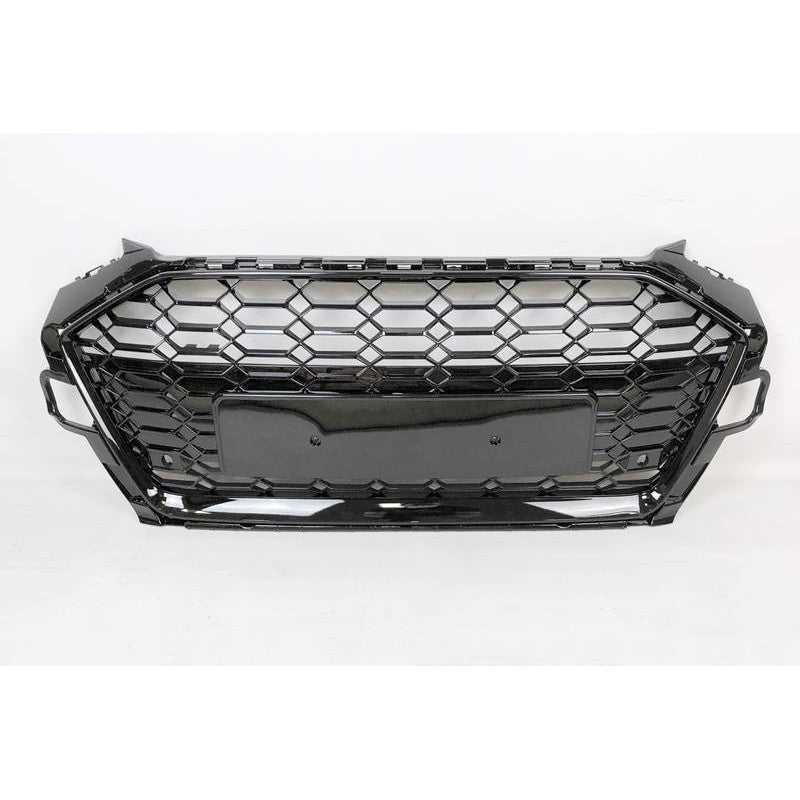 💫ART.4139 Griglia Sportiva per Audi A4 2020+ Look RS4💫