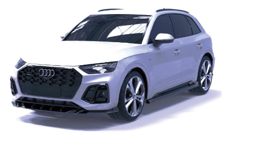 💕Body Kitt SQ5/Q5 S-line /Sportback MK2 Facelift (2020-2024)💕
