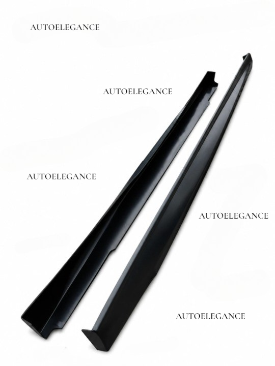 ART. 0799 MINIGONNE OPEL ASTRA K GREZZE (192CM)