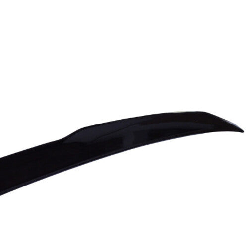✨Spoiler per bagagliaio compatibile con BMW Serie 4 G22 nero lucido ✨