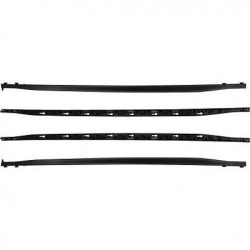 ⭐MINIGONNE ADDATO PER LATERARI GOLF 8 look r line⭐