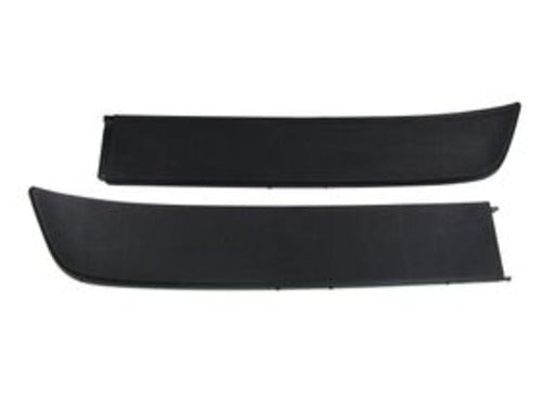 ๐FRONT SPLITTER SUITABLE FOR VW GOLF MK1 ๐
