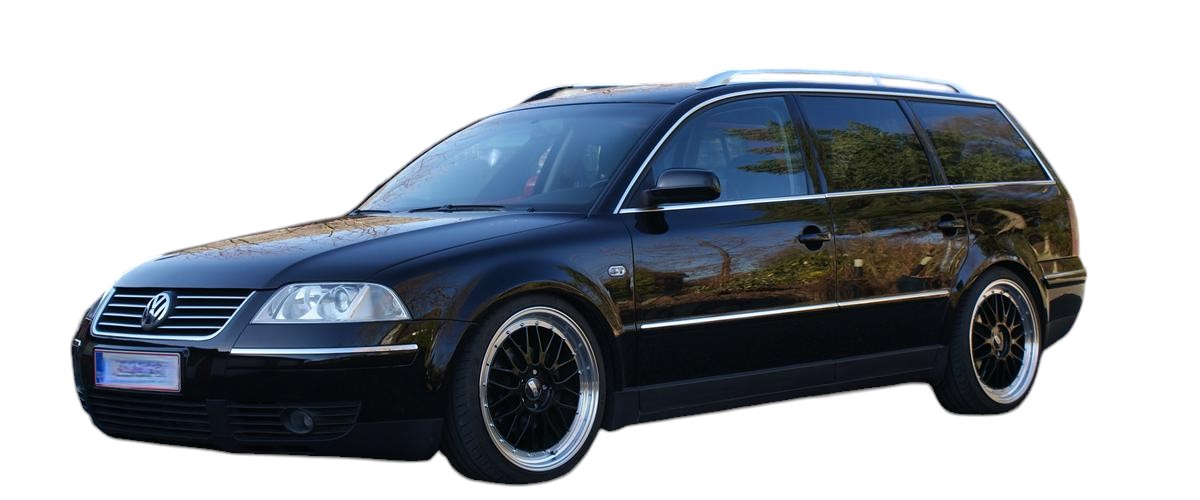 🔥Assetto sportivo PER VW Passat 3B e 3BG 1997-2005🔥