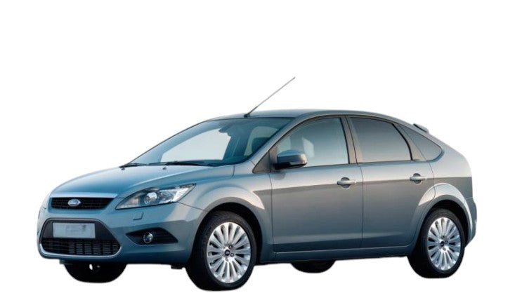 ๐Art.3686 Kit assetto sportivo a ghiera BlueLine adatto per Ford Focus 2 ๐