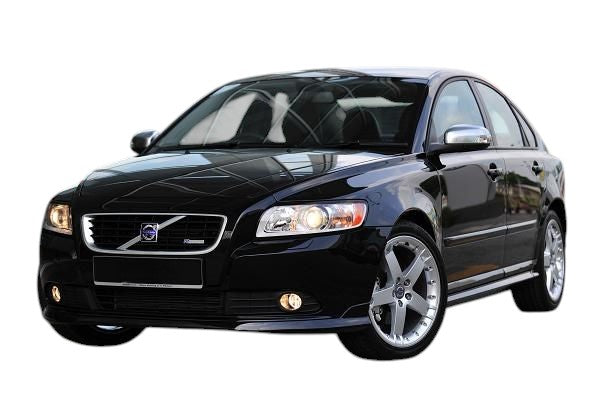 ๐Art.3856 Kit assetto sportivo a ghiera BlueLine adatto per Volvo S40 T5๐
