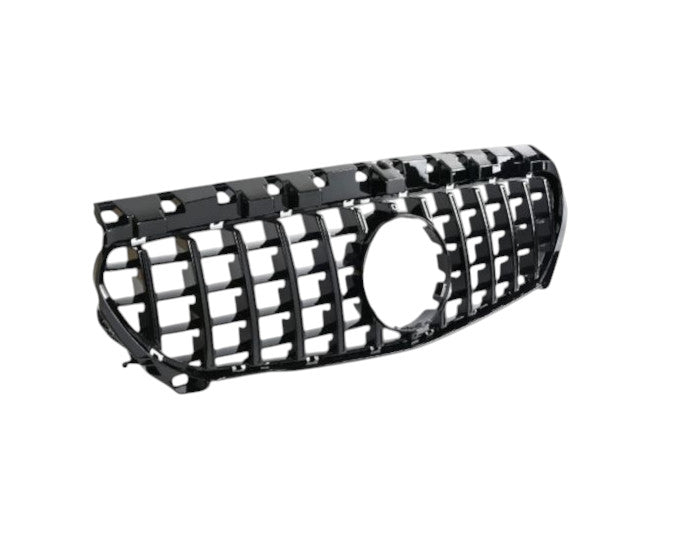 🔥ART.2667 Sport Grille for Mercedes C117 CLA-Class🔥