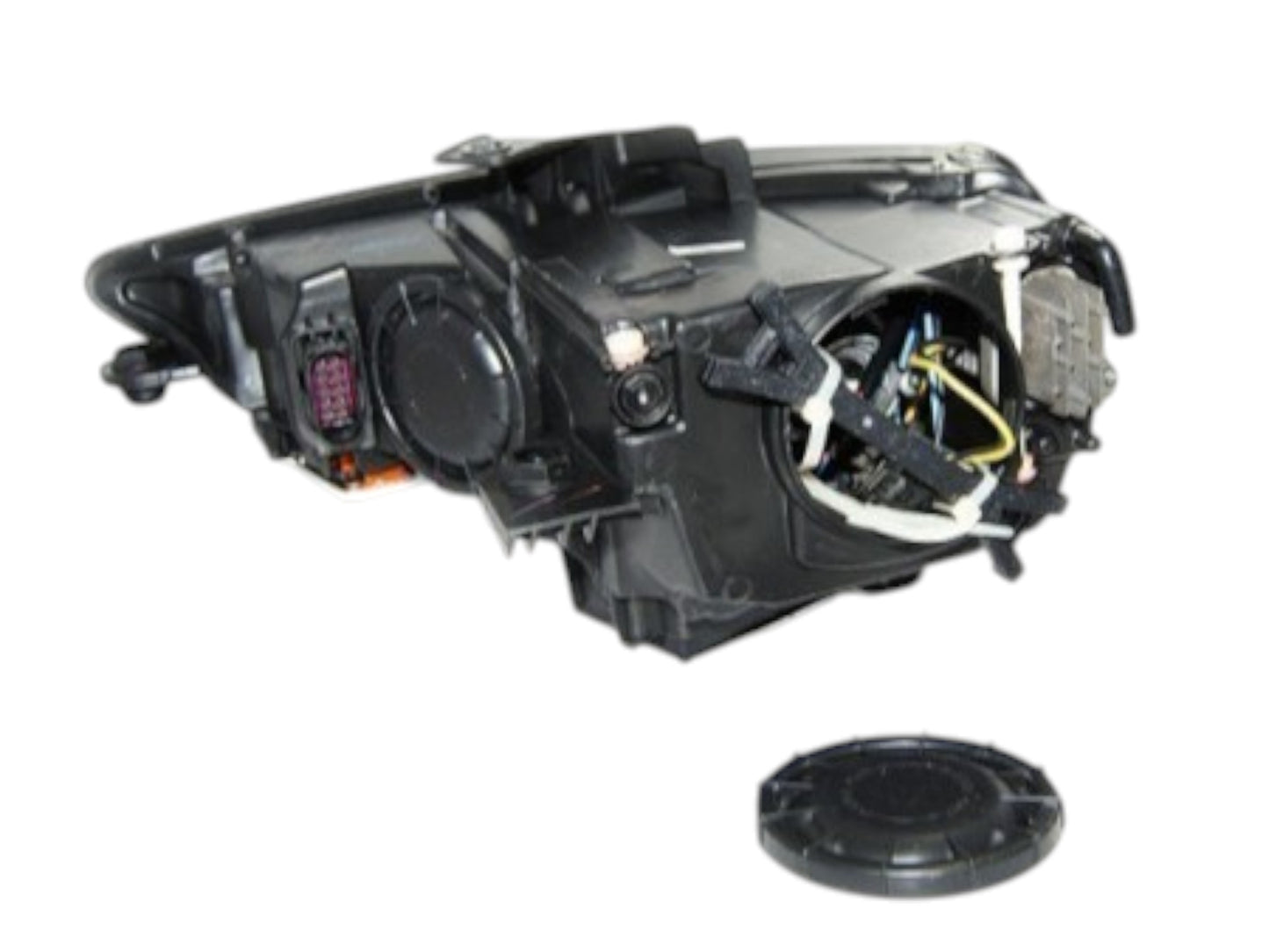 🎀Fari Anteriori LED TUBE LIGHT DRL compatibili AUDI A3 8V 2012-2016🎀