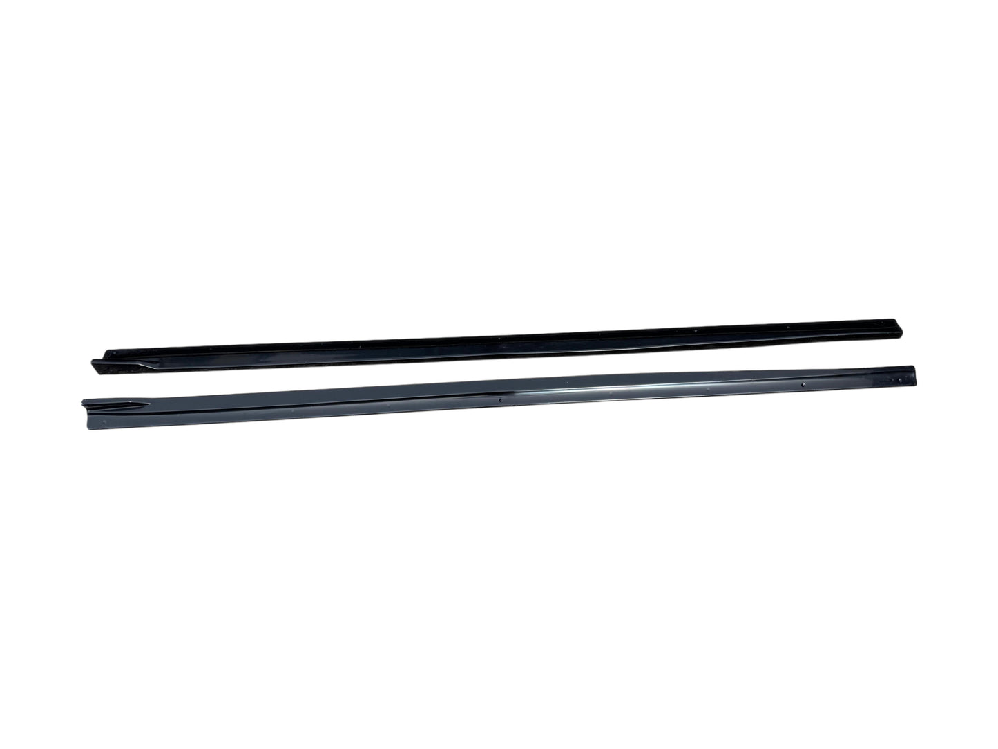 🔥SOTTO Minigonne Laterali in ABS per BMW Serie 3 E36 (1990–2000)🔥