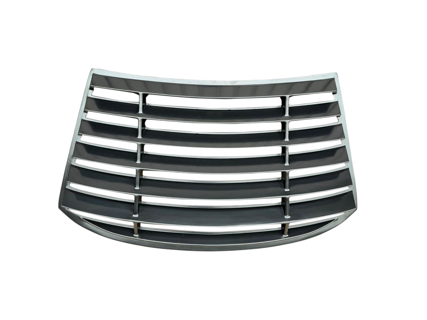 🔥Louver lunotto Posteriore in ABS Nero per BMW E36 Coupé (1990–1999)🔥