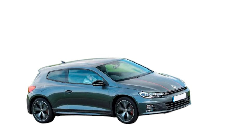 🎀Art.4385 Kit assetto sportivo NJT eXtrem adatto per VW Scirocco 3 1.4TSi 🎀