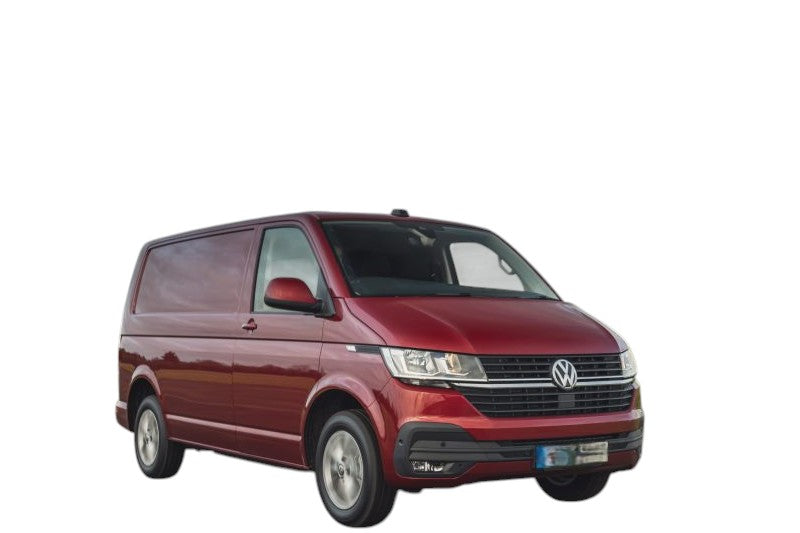 🎀Art.4388 Kit assetto sportivo NJT eXtrem adatto per VW T6 incl. 4Motion V6 🎀