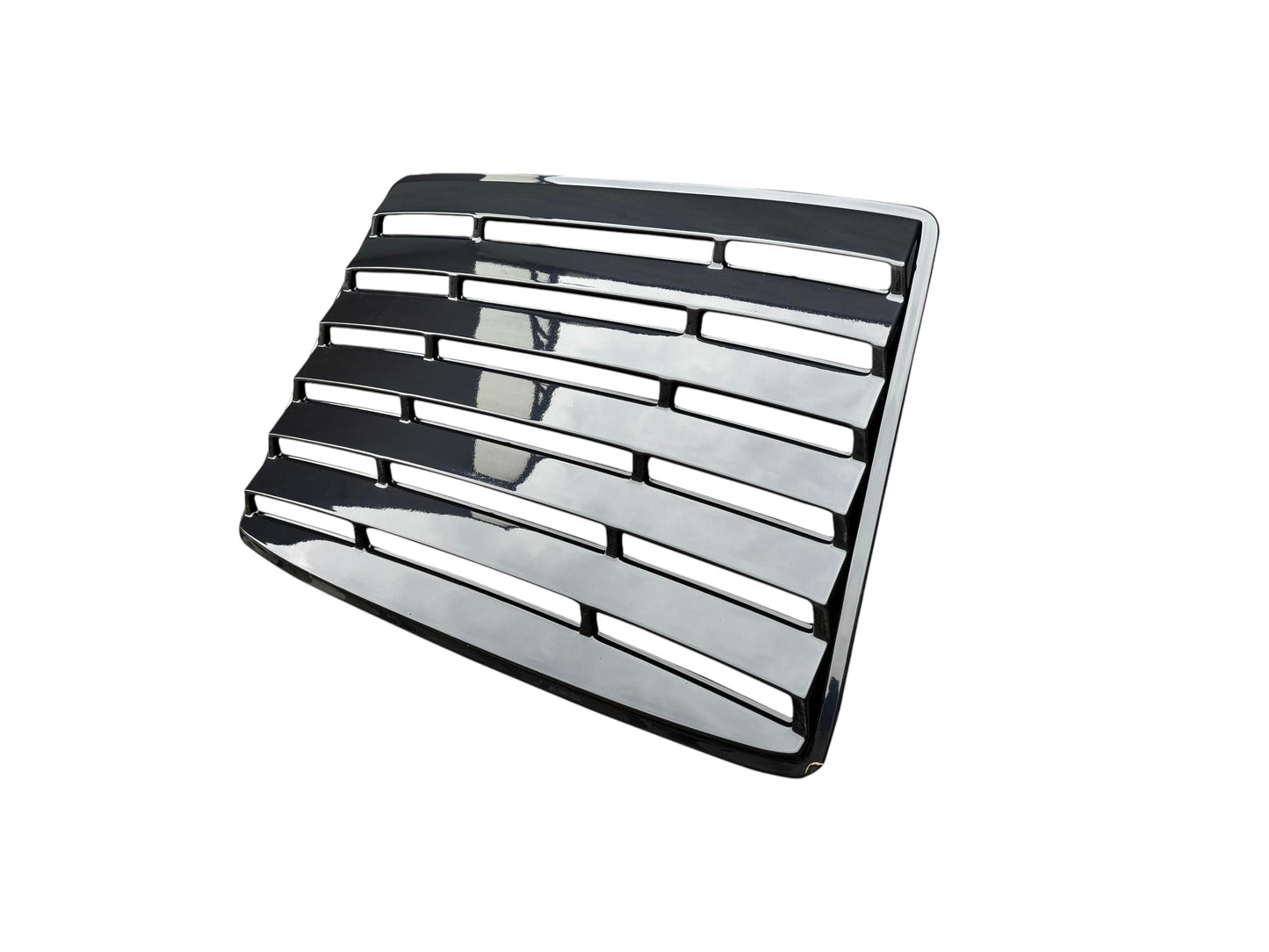 🔥Louver Lunotto Posteriore in ABS per Volkswagen Corrado (1988–1995)🔥
