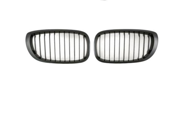 ⭐Griglia Sportiva – BMW Serie 3 E46 Coupé / Cabriolet LCI (03/2003–2007)⭐