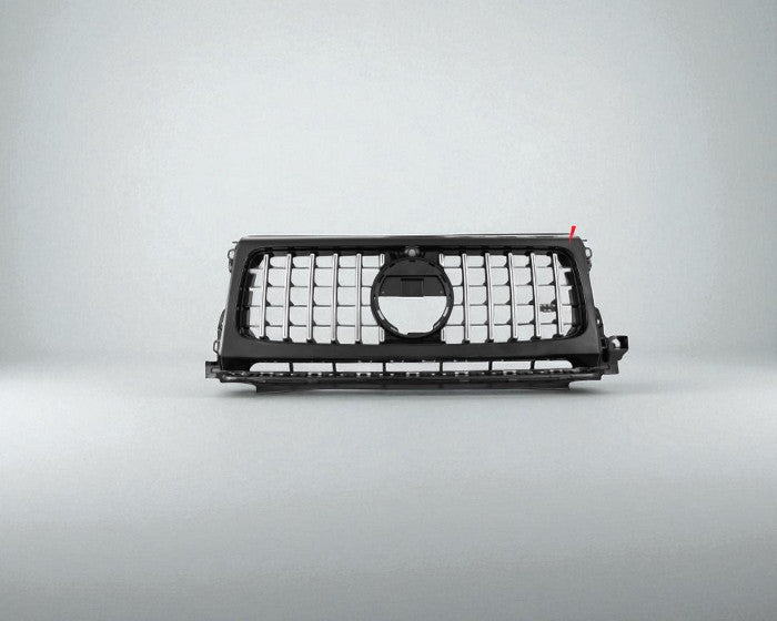 🔥ART.2557 Calandra Sport Panamericana GT Look per Mercedes G-Class W463🔥