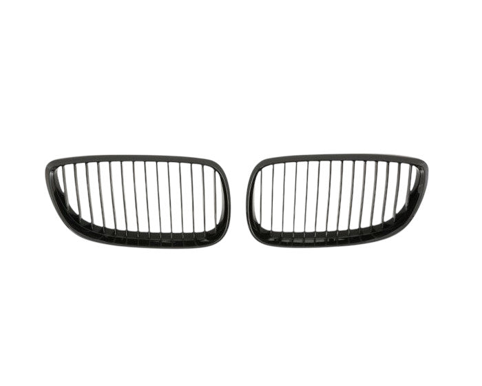 ⭐Griglia Sportiva – BMW Serie 3 E92 / E93 (2006–2010) – Nero Lucido⭐