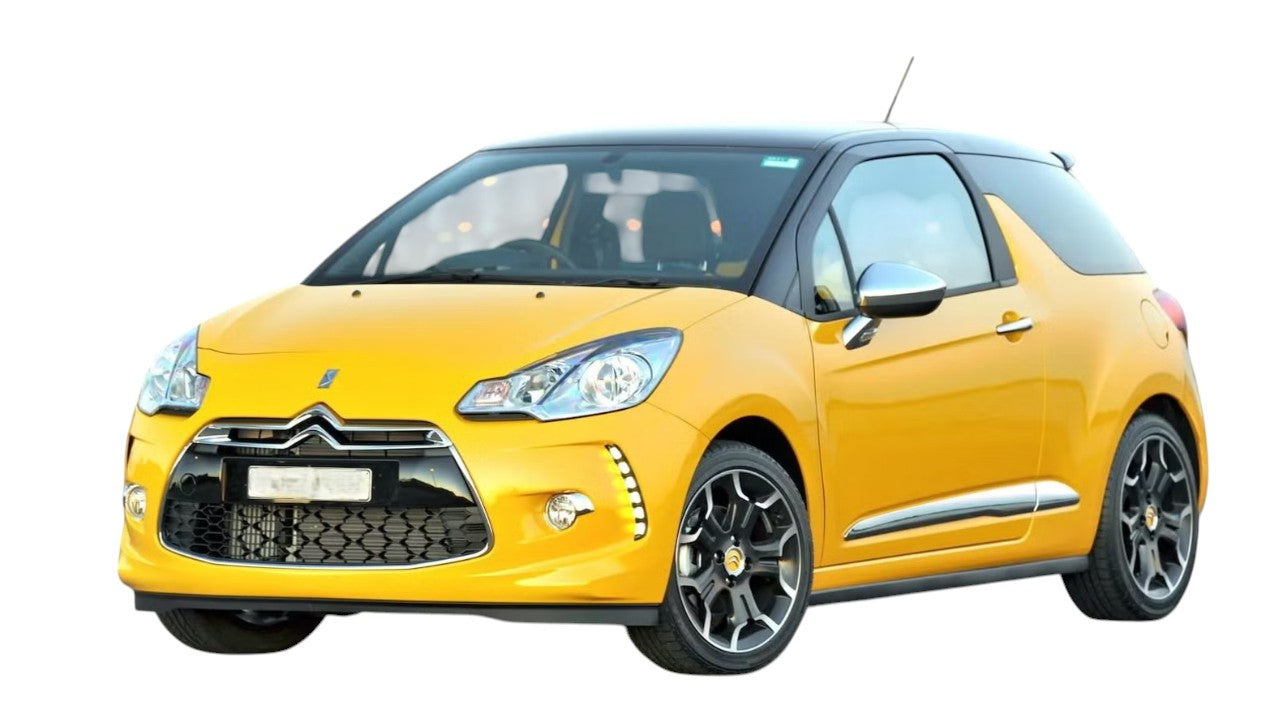 ๐Art.3589 Kit coilover sportivo Blueline adatto per Citroen C3 DS3 1.0๐