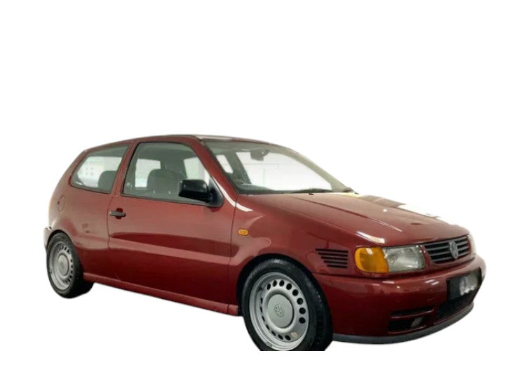 🎀Art.4228 Kit assetto sportivo Redline adatto per VW Polo 6N - 1994🎀