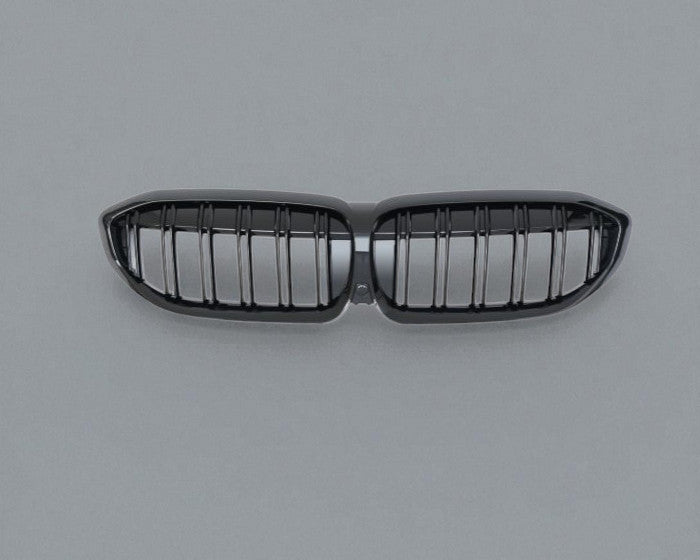 🔥ART. 1285 Calandra adatta per BMW Serie 3 G20 / G21 (2019-2022) Sport Doppia🔥