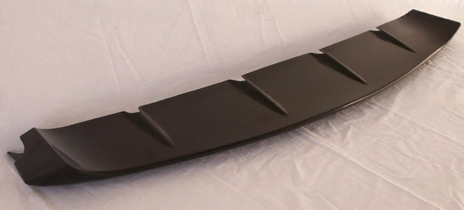 ✌️😎SPOILER SPLITTER PER PARAURTI ANTERIORE ADATTO PER FIAT BARCHETTA 1995-2004 😎✌️