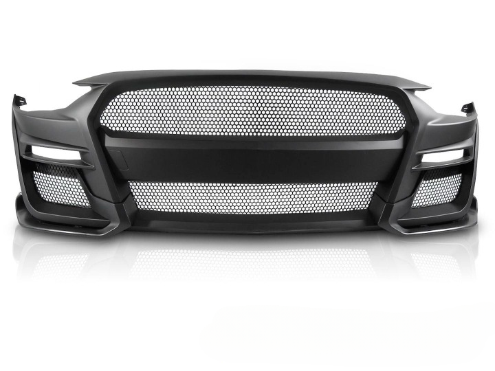 ART.7756 Paraurti Anteriore GT500 Style per FORD MUSTANG 2018-2022