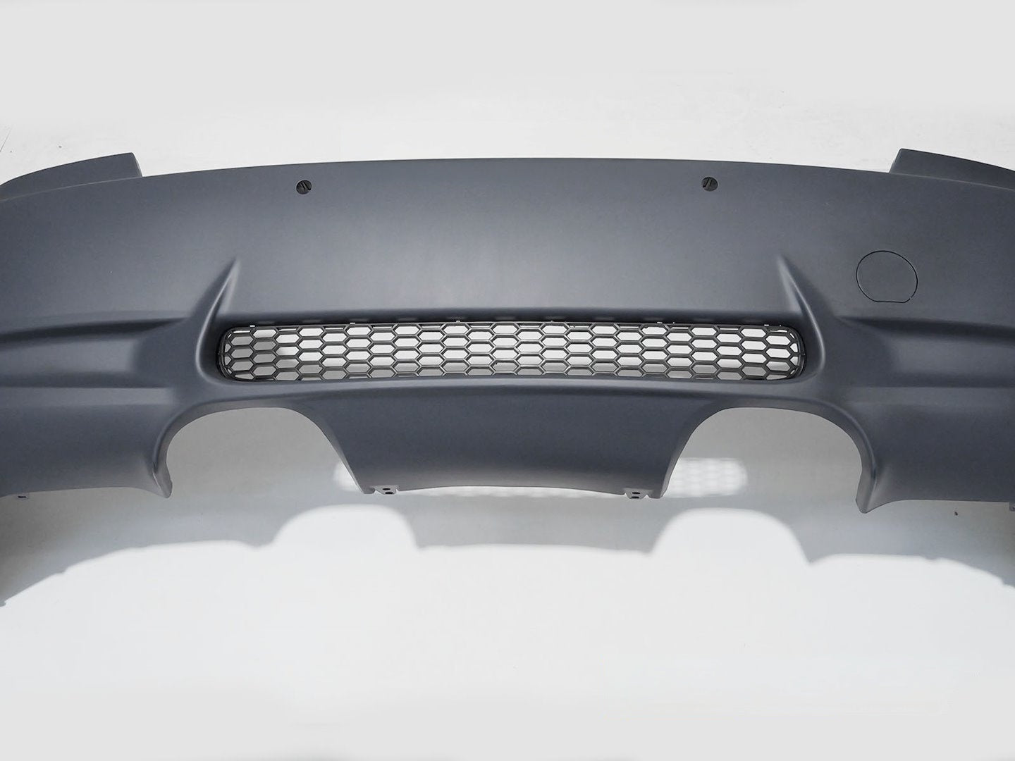 💫ART.10371 PARAURTI POSTERIORE STILE SPORT - BMW E92 / E93 LCI 10-13💫