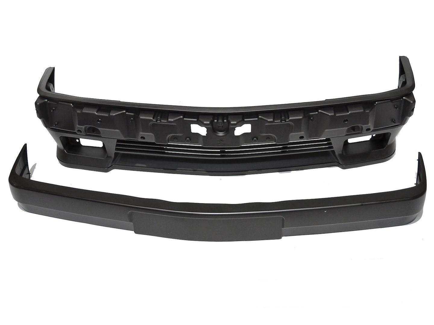 ๐ART.10422 PARAURTI ANTERIORE SPORTIVO PER MERCEDES W201 190E 82-93๐