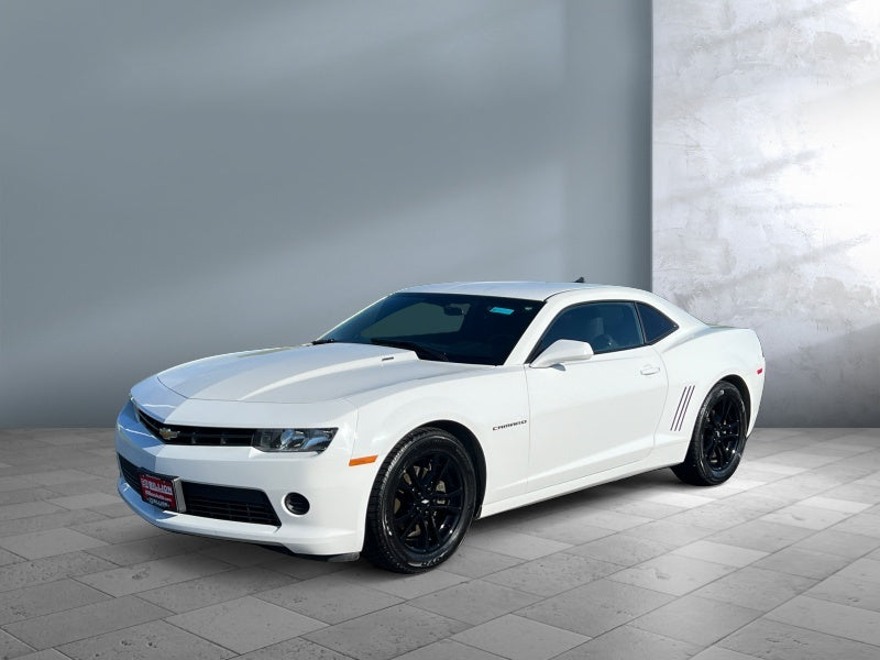 ART.5517 FARI ANTERIORI ADATTO PER CHEVROLET CAMARO 09-13 NERO