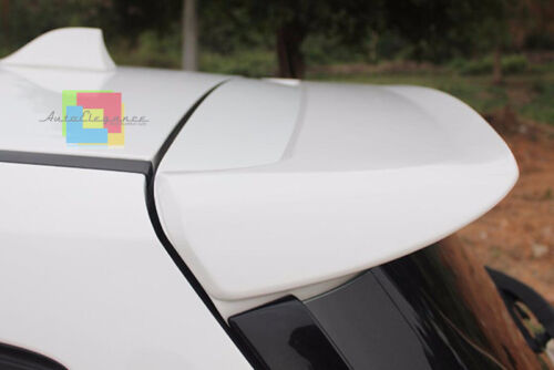 SPOILER POSTERIORE SUL TETTO LOOK SPORTIVO - ALETTONE FORD KUGA MK2 2012-2018