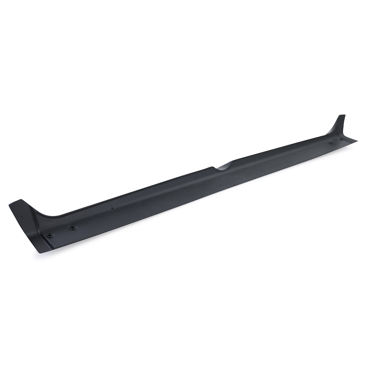 REAR BONNET SPOILER M LOOK BMW 3 SERIES E30 1982-1992 ABS