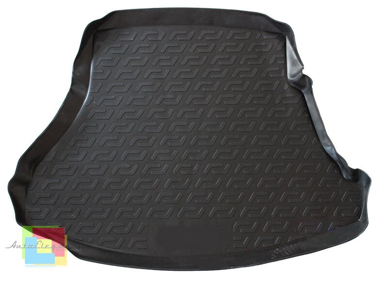 HONDA ACCORD BERLINA 03-07 TAPPETO BAGAGLIAIO IN GOMMA VASCA BAULE