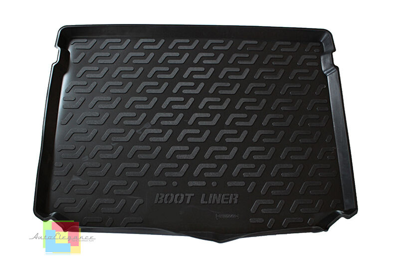 AUDI A3 8V SPORTBACK 2012+ TAPPETO BAGAGLIAIO IN GOMMA VASCA BAULE AUTOELEGANCERICAMBI