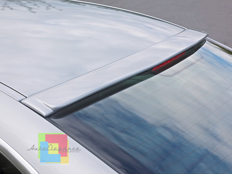 SPOILER POSTERIORE SUL TETTO LOOK M3 PER BMW SERIE 3 F30 2011-2018