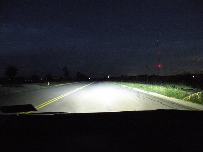 LED LOW BEAM LAMPS MAZDA CX-3 CX3 INSTANT NO FAILURE 12.000LM