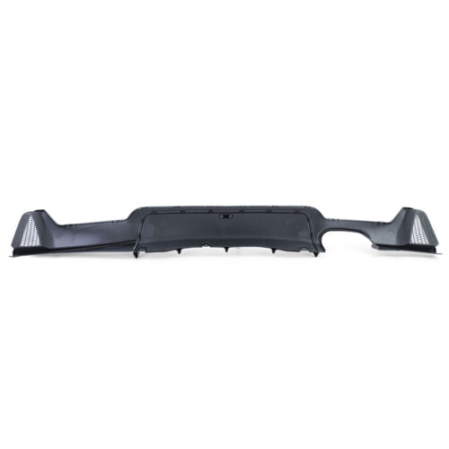 Glossy Performance Rear Diffuser Fits For 4 Series BMW F32 F33 F36 425 428 430