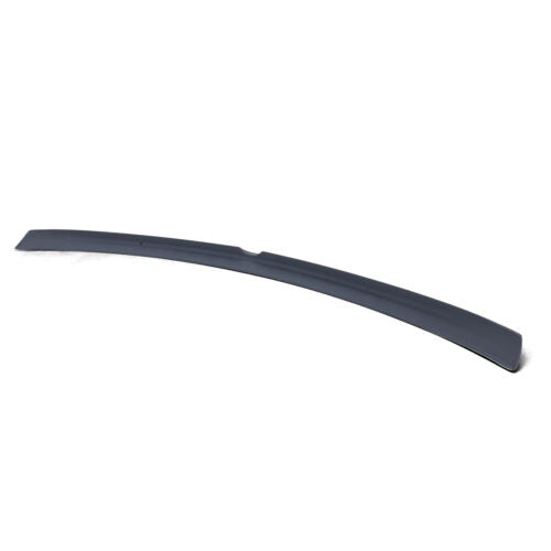 Spoiler posteriore spoiler look sportivo per Mercedes CLS tipo 218 2011-2018