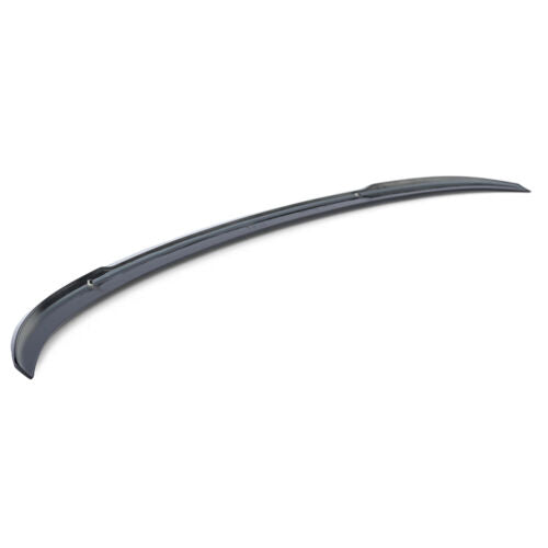 Spoiler posteriore sportivo nero lucido adatto per BMW Serie 4 F36 Gran Coupé dal 14