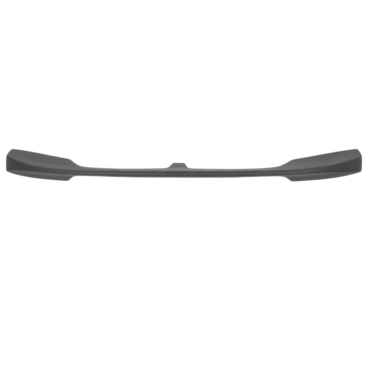 SPOILER SUL COFANO PER BMW SERIE 3 F30 BERLINA LOOK TUNING SPORTIVO IN ABS